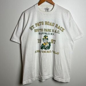 Vintage Race Tee